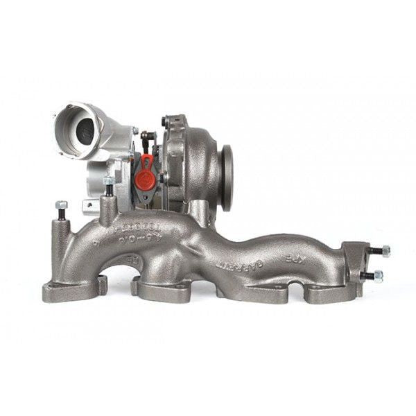 Turbo Mitsubishi Grandis 2.0 DI-D Garrett 768652
