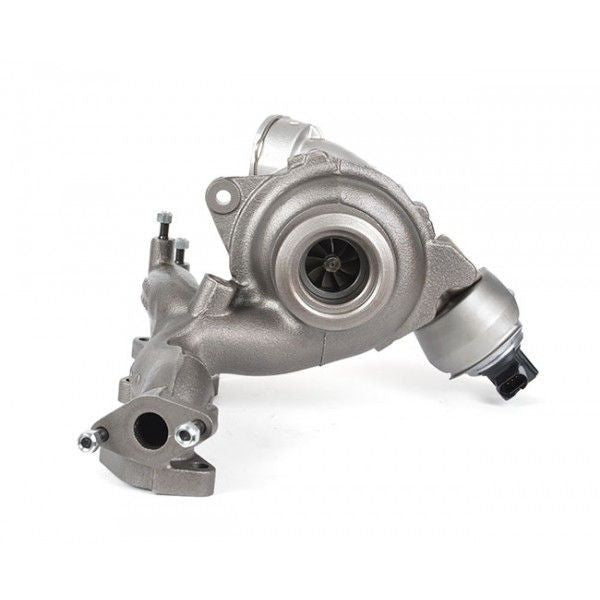 Turbo Chrysler Sebring 2.0 CRD Garrett 768652