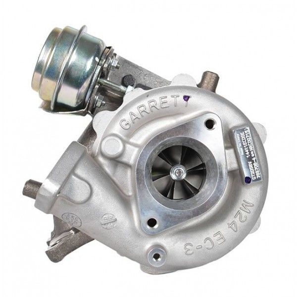 Turbo Nissan Navara 2.5DI Garrett 769708
