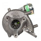 Turbo Nissan Navara 2.5DI Garrett 769708