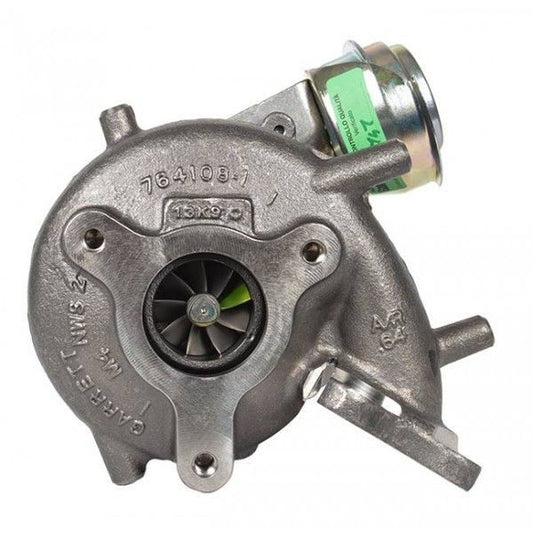 Turbo Nissan Pathfinder 2.5DI Garrett 769708