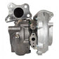 Turbo Nissan Pathfinder 2.5DI Garrett 769708