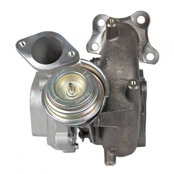 Turbo Nissan Navara 2.5DI Garrett 769708