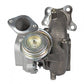 Turbo Nissan Pathfinder 2.5DI Garrett 769708