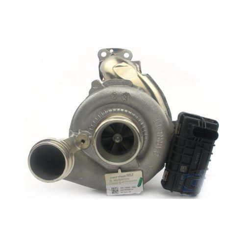 Turbo Mercedes C350 W204 Garrett 770895