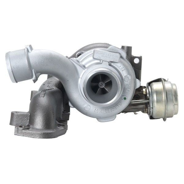 Turbo Opel Astra H 1.9 CDTI Garrett 773720