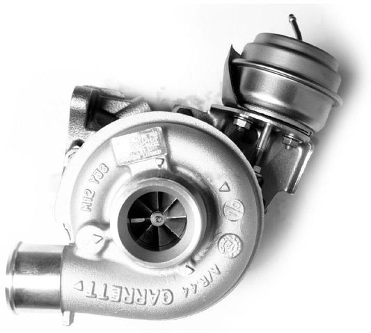 Turbo KIA Soul 1.6 CRDI Garrett 775274