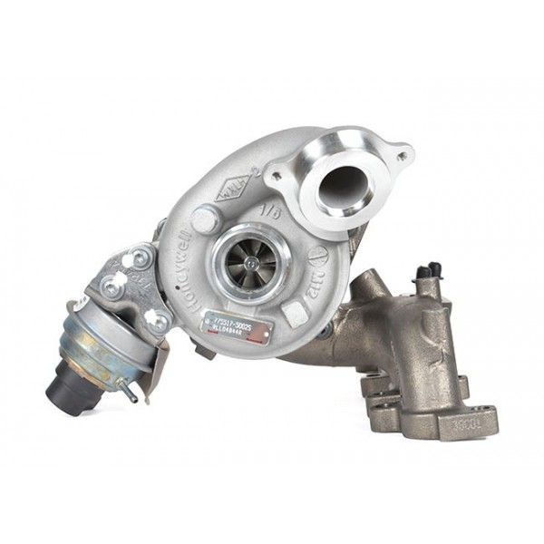 Turbo Altea 1.6 TDI Garrett 775517