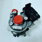 Turbo Peugeot 407 3.0 V6 HDI Garrett 776403