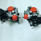 Turbo Peugeot 407 3.0 V6 HDI Garrett 776403