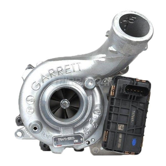 Turbo Audi A6 3.0 TDI Garrett 776470