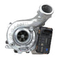 Turbo Volkswagen Marine 3.0 TDI Garrett 776470