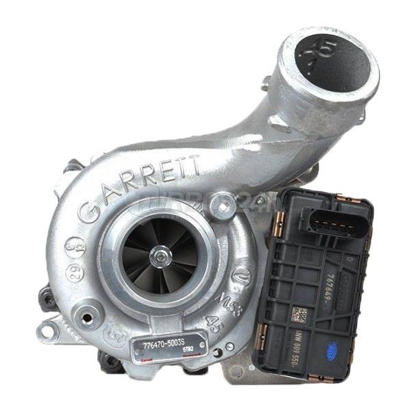 Turbo Volkswagen Marine 3.0 TDI Garrett 776470