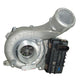 Turbo Audi A6 2.7 TDI Garrett 777162