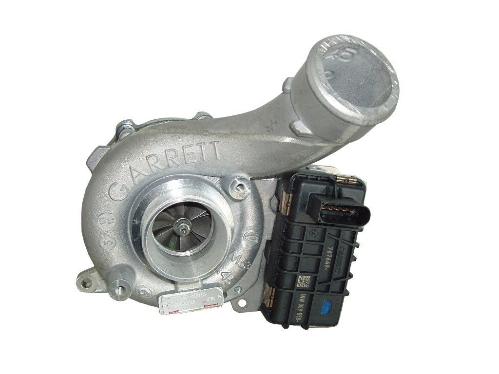 Turbo Audi A6 2.7 TDI Garrett 777162