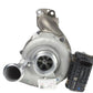 Turbo Mercedes C350 W204 Garrett 777318