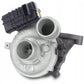Turbo Hyundai Santa Fe 2.2 CRDI Garrett 780502