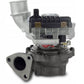 Turbo Hyundai Santa Fe 2.2 CRDI Garrett 780502