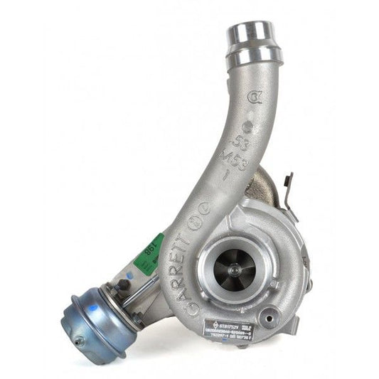 Turbo Opel Vivaro 2.5 CDTI DTI Garrett 782097
