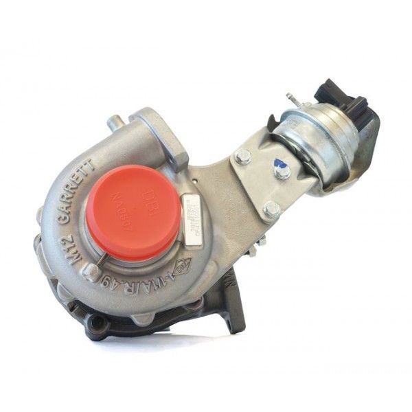 Turbo Opel Insignia 2.0 CDTI Garrett 786137
