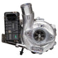 Turbo Ford Ranger 2.2 (TDCi) Garrett 787556