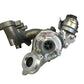 Turbo Seat Ibiza 1.2 TDI Garrett 789016