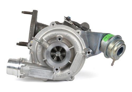 Turbo Renault Master III 2.3 (DCi) Garrett 795637