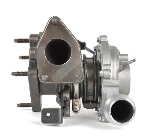 Turbo Renault Master III 2.3 (DCi) Garrett 795637