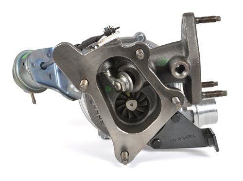 Turbo Renault Trafic 2.0 (dCi) Garrett 795637