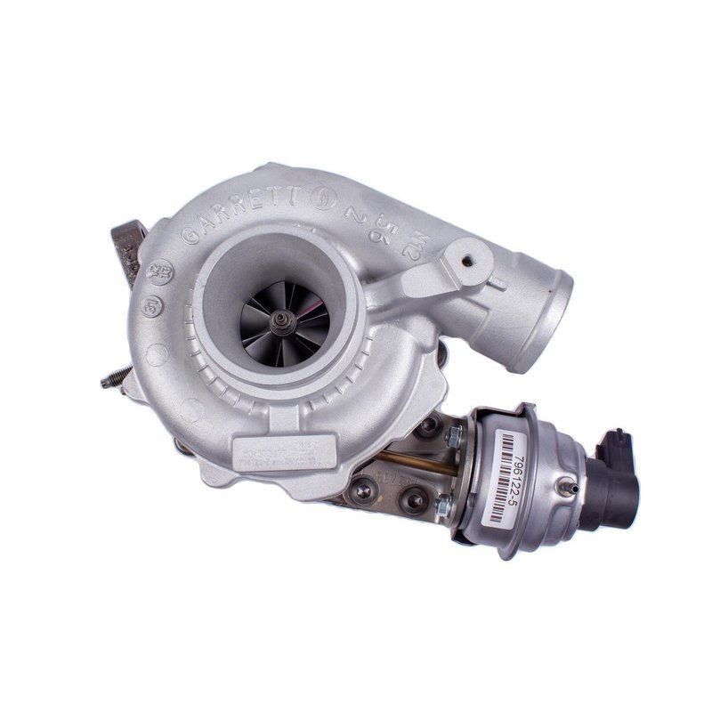 Turbo Peugeot Boxer III 3.0 (HDI) Garrett 796122