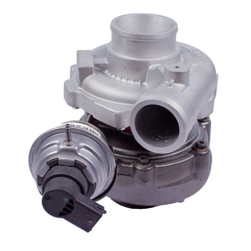 Turbo Peugeot Boxer III 3.0 (HDI) Garrett 796122
