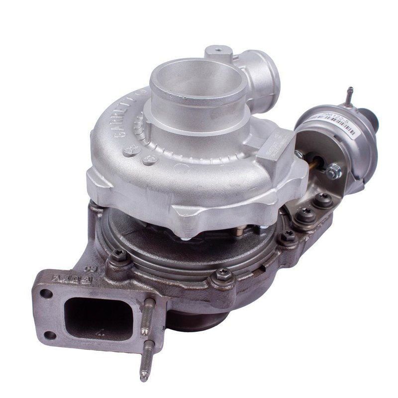 Turbo Fiat Ducato III 3.0 (180 Multijet) Garrett 796122