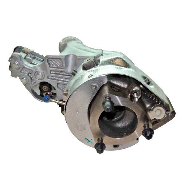 Turbo Audi Q7 4.2 TDI Garrett 797517