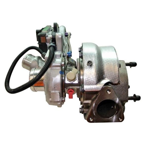 Turbo Volkswagen Touareg 4.2 TDI Garrett 797517
