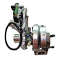 Turbo Volkswagen Touareg 4.2 TDI Garrett 797517