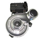 Turbo Ssang-Yong Korando C200 Garrett 798015