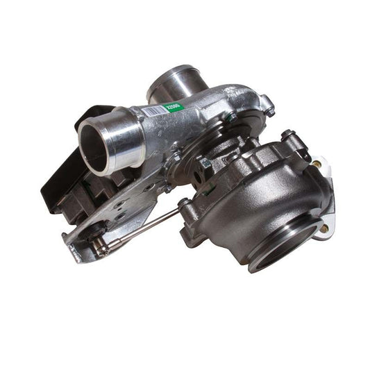 Turbo Peugeot Boxer III 2.2 HDI Garrett 798128