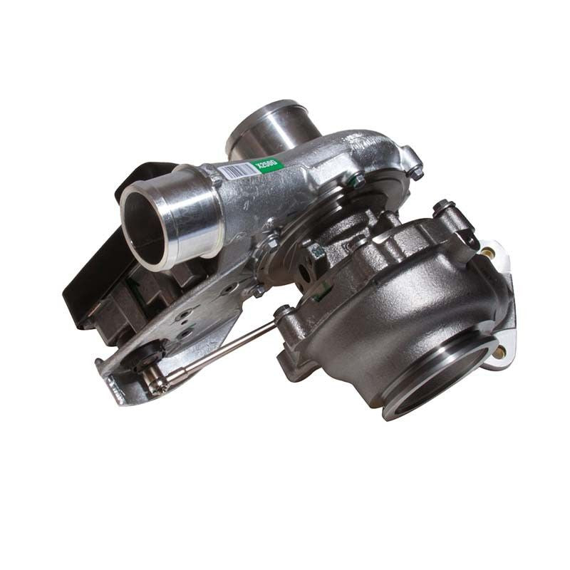 Turbo Fiat Ducato III 2.2 (HDI) Garrett 798128