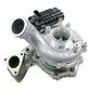 Turbo Audi A5 3.0 TDI Sportback Garrett 799671