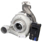 Turbo Mercedes M350 W166 Garrett 802774