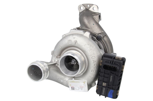 Turbo Mercedes M350 W166 Garrett 802774