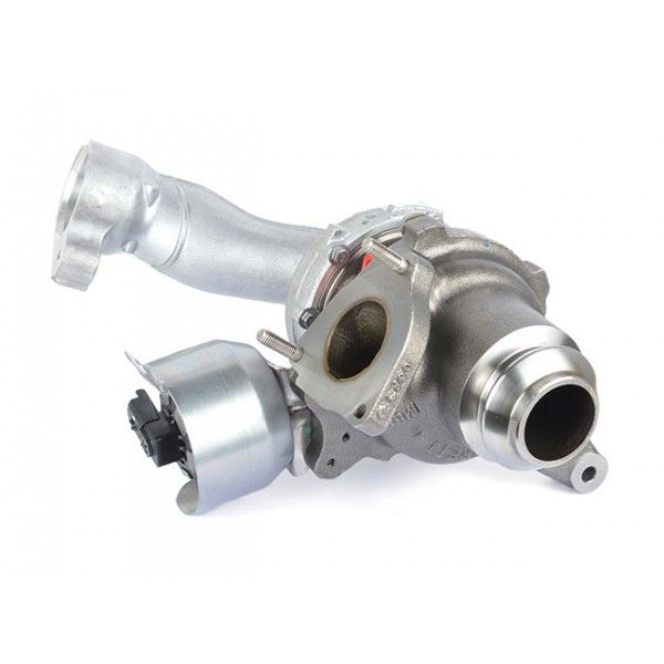 Turbo Fiat Scudo 2.0 D Garrett 807489