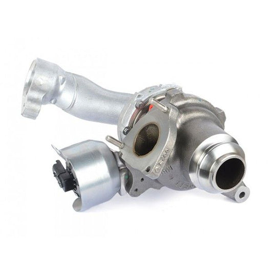 Turbo Citroën Jumpy 2.0 HDI Garrett 807489