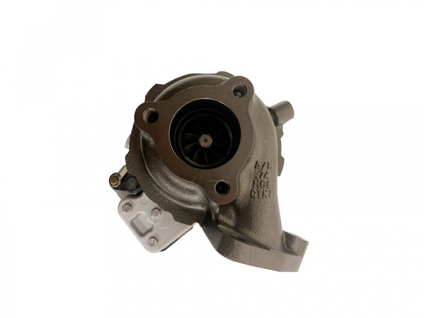 Turbo Hyundai Santa Fe 2.2 CRDI Garrett 808031