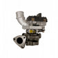Turbo Hyundai Santa Fe 2.2 CRDI Garrett 808031