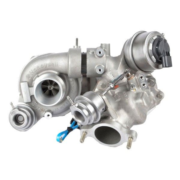 Turbo Mazda CX-5 2.2 Garrett 810358