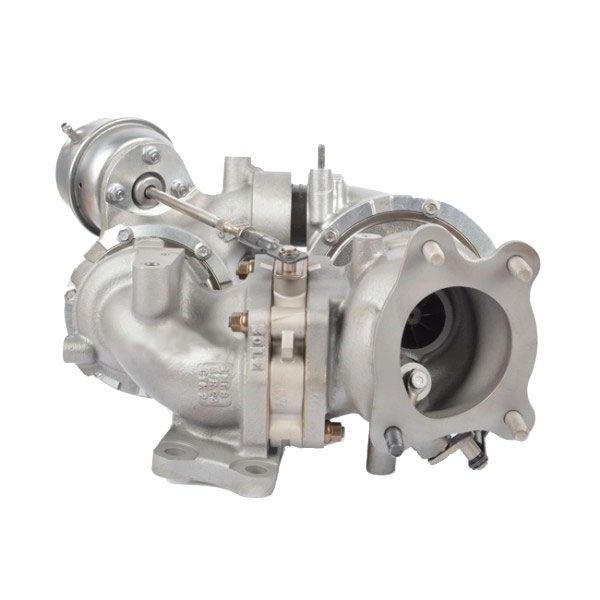 Turbo Mazda CX-5 2.2 Garrett 810358