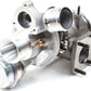 Turbo Fiat Grande Punto 1.4 (T) Garrett 811311