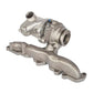 Turbo Volkswagen Golf VII 1.6 TDI Garrett 847671, 813860