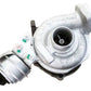 Turbo Audi A6 2.0 TDI Garrett 818987, 818987-0001, 818987-5001S, 03L145721B, 03L145721BV, 03L145721BX